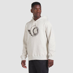 Ottawa Senators - Fanatics Made in Canada Pullover Hoodie Cream