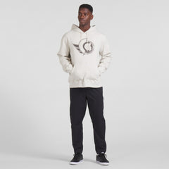 Ottawa Senators - Fanatics Made in Canada Pullover Hoodie Cream