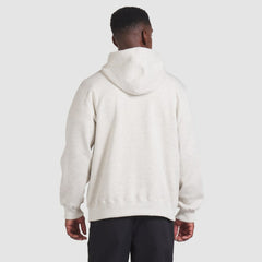 Pittsburgh Penguins Fanatics Made in Canada Pullover Hoodie Cream