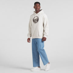 Buffalo Sabres - Fanatics Made in Canada Pullover Hoodie Cream