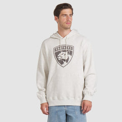 Florida Panthers - Fanatics Made in Canada Pullover Hoodie Cream