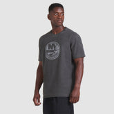 New York Islanders - Fanatics Made in Canada T-Shirt Black
