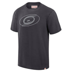 Carolina Hurricanes - Fanatics Made in Canada T-Shirt Black