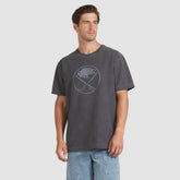 Buffalo Sabres - Fanatics Made in Canada T-Shirt Black