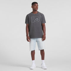 Philadelphia Flyers - Fanatics Made in Canada T-Shirt Black