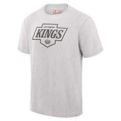 Los Angeles Kings - Fanatics Made in Canada T-Shirt Cream