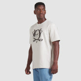 Anaheim Ducks - Fanatics Made in Canada T-Shirt Cream