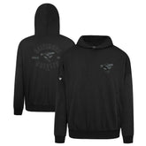 Baltimore Orioles Levelwear Contact Nightfall Pullover Hoodie Sale