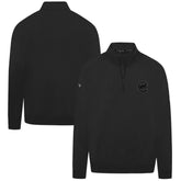 Chicago Cubs Levelwear Murray Nightfall Quarter-Zip Top Clearance