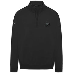 Houston Astros Levelwear Murray Nightfall Quarter-Zip Top On Sale