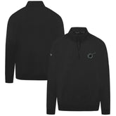 San Diego Padres Levelwear Murray Nightfall Quarter-Zip Top Online