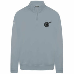 San Diego Padres Levelwear Murray Nightfall Quarter-Zip Top for sale