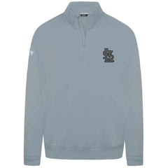St. Louis Cardinals Levelwear Murray Nightfall Quarter-Zip Top Sale