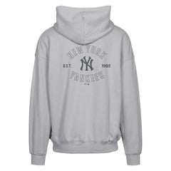New York Yankees Levelwear Uphill Abyssal Full-Zip Hoodie discount