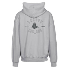 Boston Red Sox Levelwear Uphill Abyssal Full-Zip Hoodie Sale