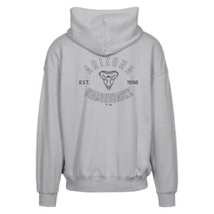 Arizona Diamondbacks Levelwear Uphill Abyssal Full-Zip Hoodie Clearance