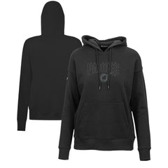 San Diego Padres Levelwear Women's Adorn Darkmoon Pullover Hoodie discount