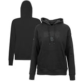 St. Louis Cardinals Levelwear Women's Adorn Darkmoon Pullover Hoodie Near Me