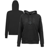 Cincinnati Reds Levelwear Women's Adorn Darkmoon Pullover Hoodie Online