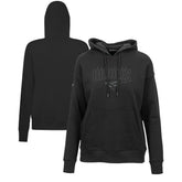 Baltimore Orioles Levelwear Women's Adorn Darkmoon Pullover Hoodie Clearance