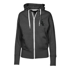 Chicago White Sox Levelwear Women's Gardinia Nightfall Full-Zip Hoodie Near Me