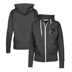 Toronto Blue Jays Levelwear Women's Gardinia Nightfall Full-Zip Hoodie Near Me