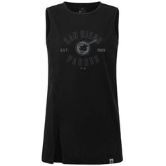 San Diego Padres Levelwear Women's Influx Abyssal Tank Top Online