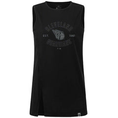 Cleveland Guardians Levelwear Women's Influx Abyssal Tank Top Online