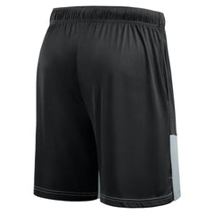 Las Vegas Raiders Logo Athletic Best of the Best Shorts Black - NFL