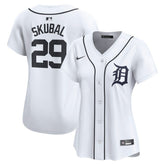 Tarik Skubal Detroit Tigers Nike Women's Limited Player Jersey Clearance