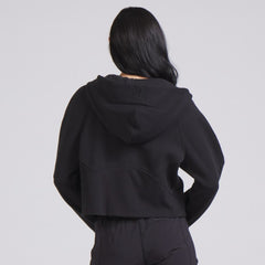 Vegas Golden Knights lululemon Women's Scuba Oversized Half-Zip Hoodie Black