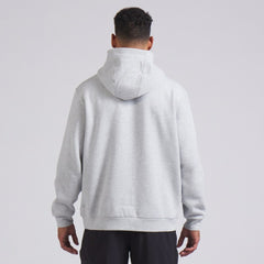 Seattle Kraken lululemon Steady State Pullover Hoodie Heathered Silver Drop