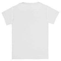 Chicago Cubs Tiny Turnip Youth Logo Grid T-Shirt On Sale