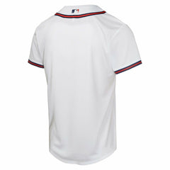 Atlanta Braves Nike Youth Home Game Jersey On Sale