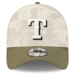 Texas Rangers New Era 2025 Armed Forces Day 39THIRTY Flex Hat Online