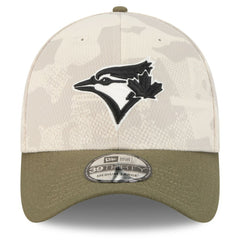 Toronto Blue Jays New Era 2025 Armed Forces Day 39THIRTY Flex Hat Near Me