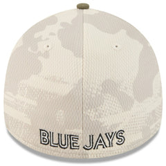 Toronto Blue Jays New Era 2025 Armed Forces Day 39THIRTY Flex Hat Near Me