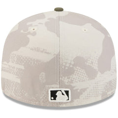 New York Yankees New Era 2025 Armed Forces Day 59FIFTY Fitted Hat Sale