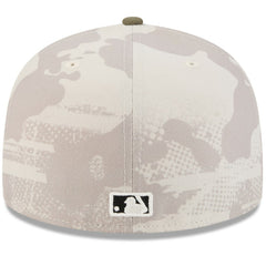 Atlanta Braves New Era 2025 Armed Forces Day 59FIFTY Fitted Hat Near Me