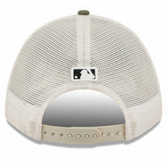 Pittsburgh Pirates New Era 2025 Armed Forces Day 9FORTY M-Crown A-Frame Adjustable Hat Online