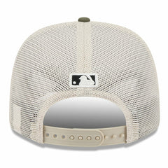 Houston Astros New Era 2025 Armed Forces Day 9SEVENTY Stretch-Snap Hat Sale