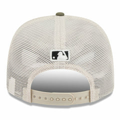 Pittsburgh Pirates New Era 2025 Armed Forces Day 9SEVENTY Stretch-Snap Hat Near Me