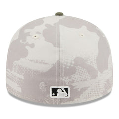 San Francisco Giants New Era 2025 Armed Forces Day Low Profile 59FIFTY Fitted Hat Near Me