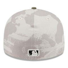 Baltimore Orioles New Era 2025 Armed Forces Day Low Profile 59FIFTY Fitted Hat discount