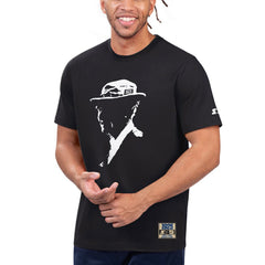 New York Giants Starter 100th Season T-Shirt Black - NFL