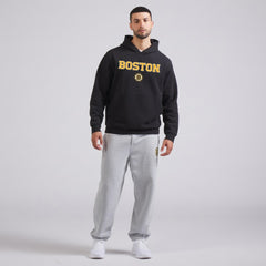 Boston Bruins lululemon Steady State Pullover Hoodie Black