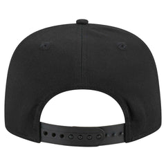 Arizona Cardinals New Era B-Dub Golfer Snapback Hat Black - NFL