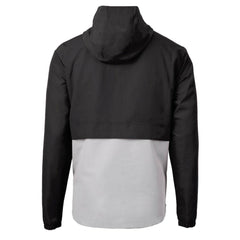 Pittsburgh Pirates Cutter & Buck Charter Eco Recycled Half-Zip Anorak Jacket Clearance