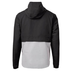 Los Angeles Dodgers Cutter & Buck Charter Eco Recycled Half-Zip Anorak Jacket Clearance