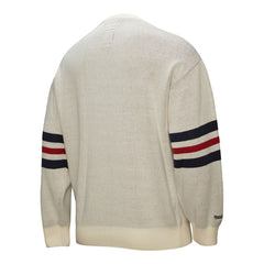Boston Red Sox Mitchell & Ness Retro Pullover Sweater discount